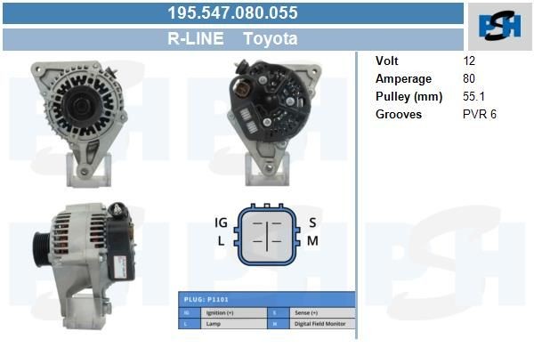 Generator