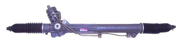Lenkgetriebe hydraulisch, Audi A6 (4B, C5) Zf S/Cil, 7852974487, 4B1 422 052 D