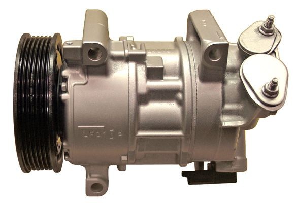 Klimakompressoren, Zx Dks17D 4Ad Pv7 139 S.V21 D.H15 C/Ve, 5060121120