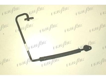 Hochdruck-/Niederdruckleitung, Klimaanlage