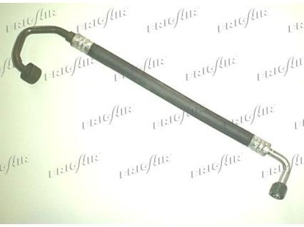 Hochdruck-/Niederdruckleitung, Klimaanlage