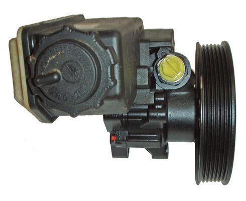 Austausch Hydraulikpumpe - Opel Vectra B - 7691900113