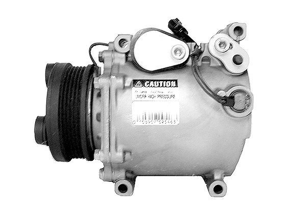 Klimakompressor Mitsubishi Galant, AKC200A205G, MR460058, MR460111, MR500268