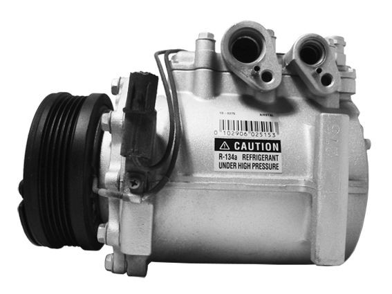 Klimakompressor Mitsubishi Galant, AKC272C428