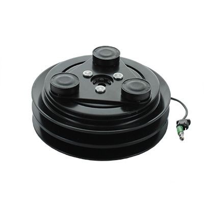 Magnetkupplung, Klimakompressor Zexel TM13 - TM15 - TM16 132mm 2GA 12V