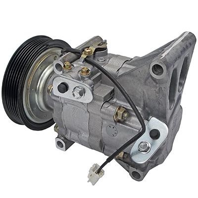 Klimakompressor Mazda II,  D65161450H