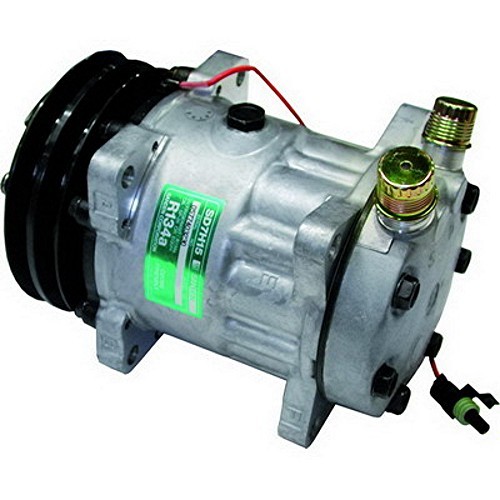 Klimakompressor für Universal SD7H15-4663, AG514573  477/42400  84011595