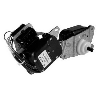 Bedienelement, Klimaanlage