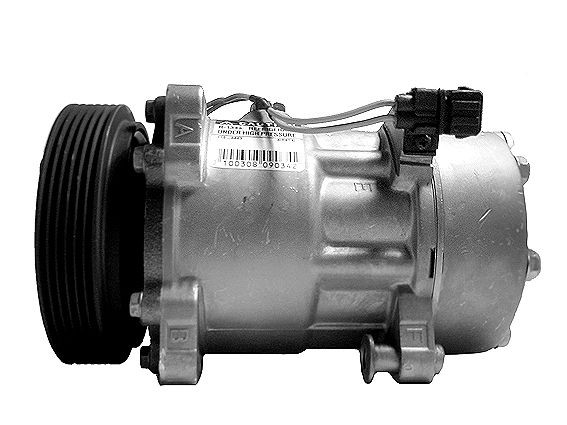 Klimakompressor VW Transporter, 2D0820805B, 701820805T