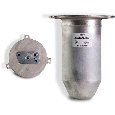 Trockner, Klimaanlage