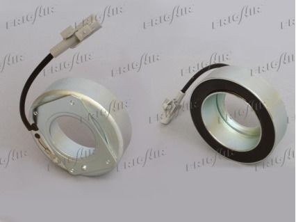 Spule, Magnetkupplung-Kompressor