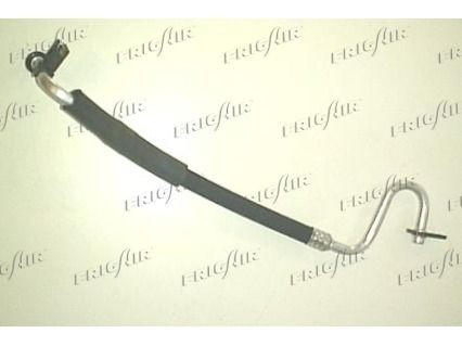 Hochdruck-/Niederdruckleitung, Klimaanlage