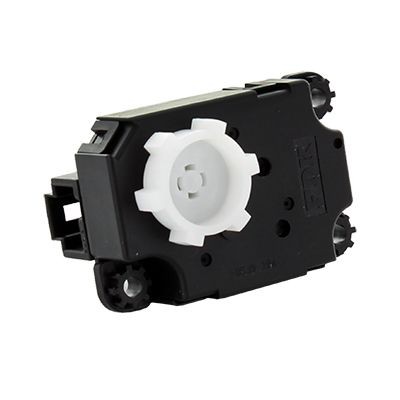 Bedienelement, Klimaanlage