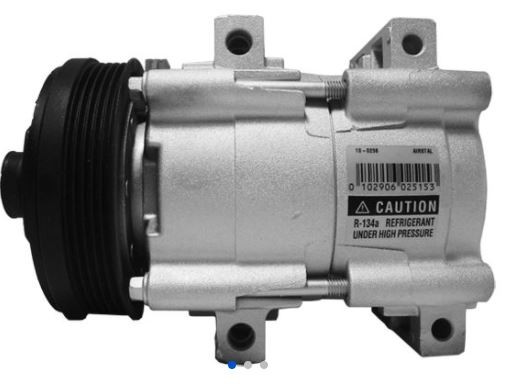 Klimakompressor Ford Escort, 10-160-01008, 1058283, 1406107