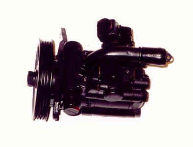 Servopumpe, Hydraulikpumpe , Mazda, G23832600C