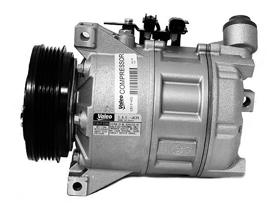 Klimakompressor Ford Mondeo, 1496531, 1561005, 1580574