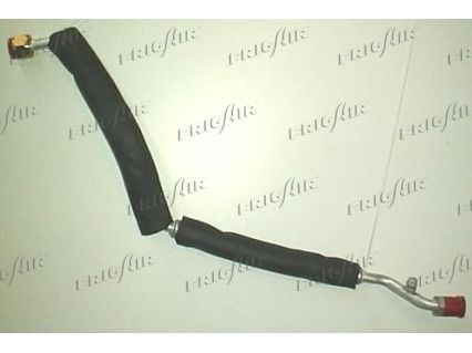 Hochdruck-/Niederdruckleitung, Klimaanlage