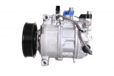 Austausch Klimakompressor VW Amarok, 2H6820803, 447150-7352, 447150-7353, 2-447150-507,