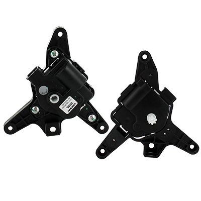 Bedienelement, Klimaanlage