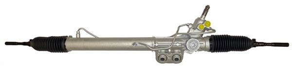 Lenkgetriebe hydraulisch, Nissan Navara (D40),