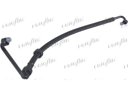 Hochdruck-/Niederdruckleitung, Klimaanlage