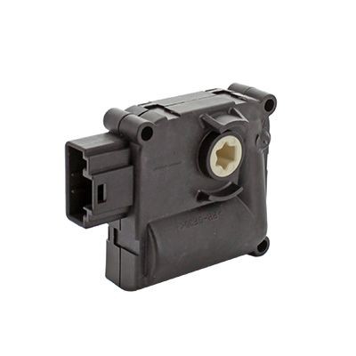 Bedienelement, Klimaanlage