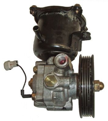 Servopumpe, Hydraulikpumpe , Subaru, 34411AC080