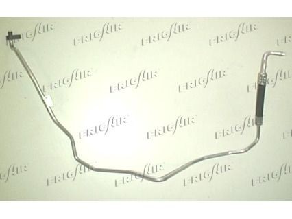 Hochdruck-/Niederdruckleitung, Klimaanlage