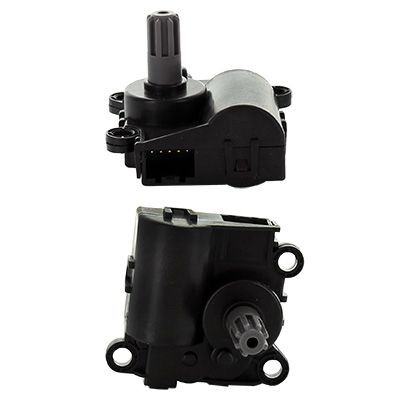 Bedienelement, Klimaanlage