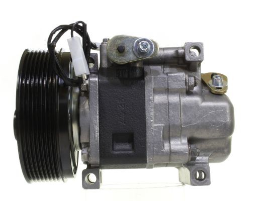 Kompressor, Klimaanlage Mazda CX-7, 2.2l, EH6461450, EH64-61-450, G5101320