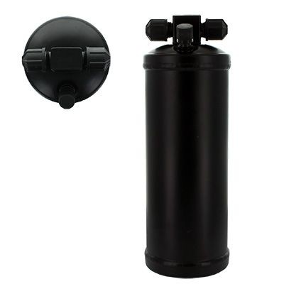 Trockner, Klimaanlage