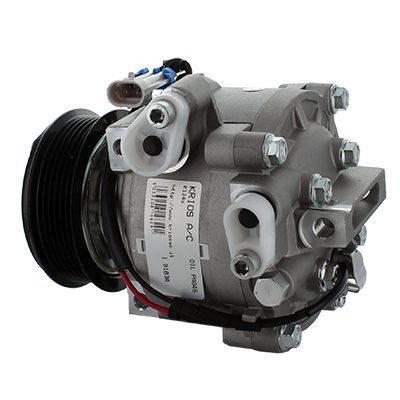 Kompressor, Klimaanlage OPEL MOKKA / MOKKA X (J13) 1.4 4x4 (_76),094517800