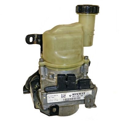 Austausch Hydraulikpumpe Dacia, Renault, 491105943R, 491101552R, 491102583R