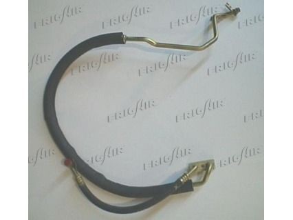 Hochdruck-/Niederdruckleitung, Klimaanlage