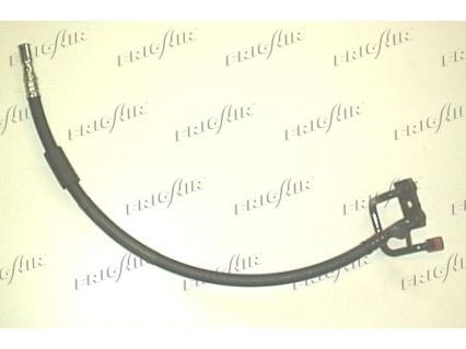 Hochdruck-/Niederdruckleitung, Klimaanlage