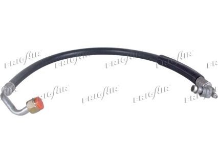 Hochdruck-/Niederdruckleitung, Klimaanlage