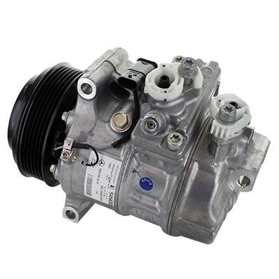 Kompressor, Klimaanlage MERCEDES V-CLASS (W447) V 200 CDI / d (447.811, 447.813, 447.815),A000830400