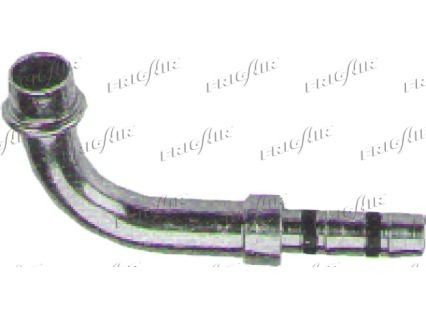 Fittinge, Anschlüsse EXPANSION VALVE - 90° - G10, Universal