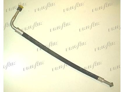 Hochdruck-/Niederdruckleitung, Klimaanlage