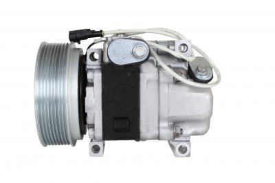 Austausch Klimakompressor für Mazda 3, 6,  GAM6-61-K00, GAM661K00, 