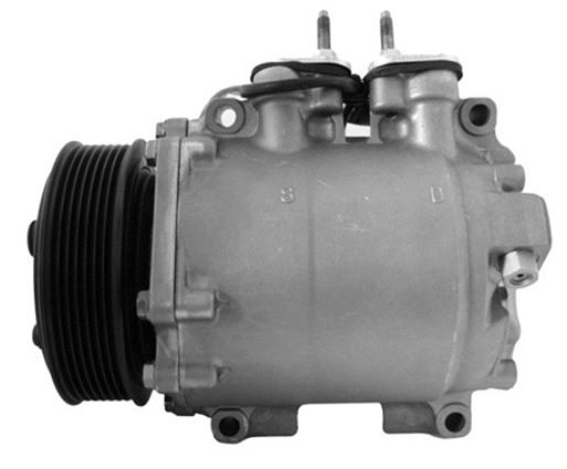 Klimakompressor Honda Accord, 38800-RAA-A01, 38810RBA006, 38810-RBA-006