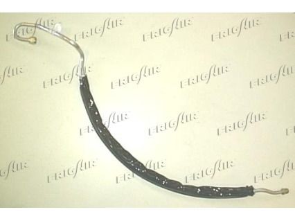 Hochdruck-/Niederdruckleitung, Klimaanlage