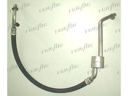 Hochdruck-/Niederdruckleitung, Klimaanlage