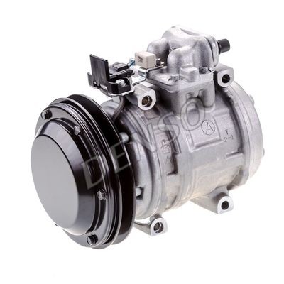 OE-Klimakompressor Denso 10PA15C, DCP17095, Mercedes-Benz Unimog, A0002301811