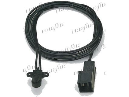 Sensor, Innenraumtemperatur