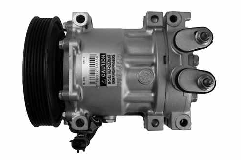 Klimakompressor für Jeep Liberty, 55037524AC, 55037524AE