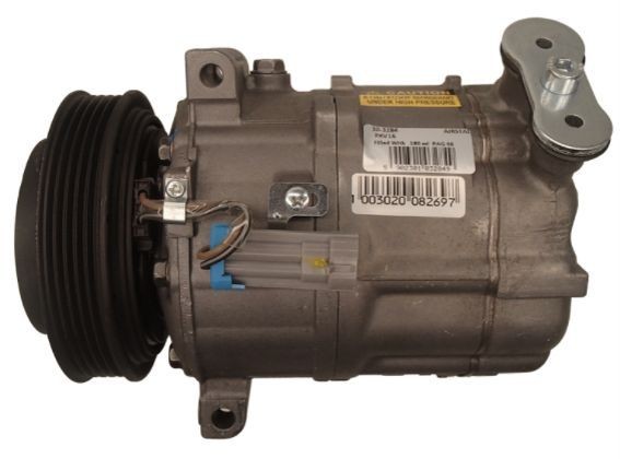 Klimakompressor Opel Insignia, 22913889, P22861236