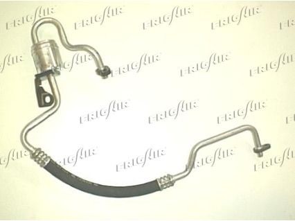 Hochdruck-/Niederdruckleitung, Klimaanlage