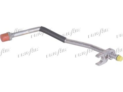 Hochdruck-/Niederdruckleitung, Klimaanlage