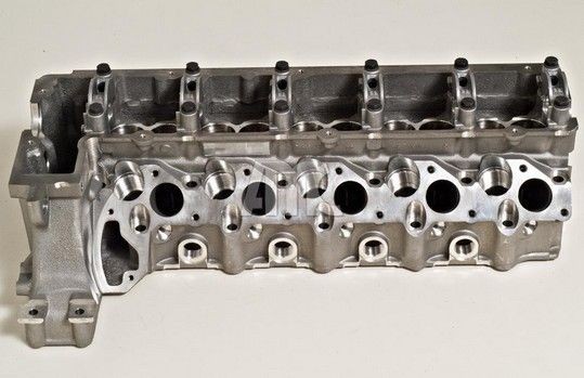 Zylinderkopf, Mercedes Benz 190, E-Klasse, 3020104720, 6020108120